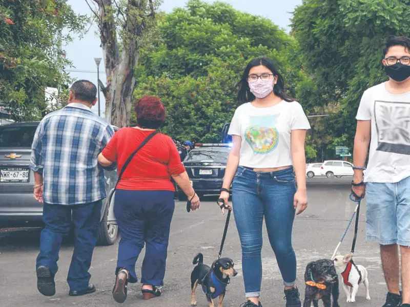 Mujeres más resistentes a enfermedades: UNAM