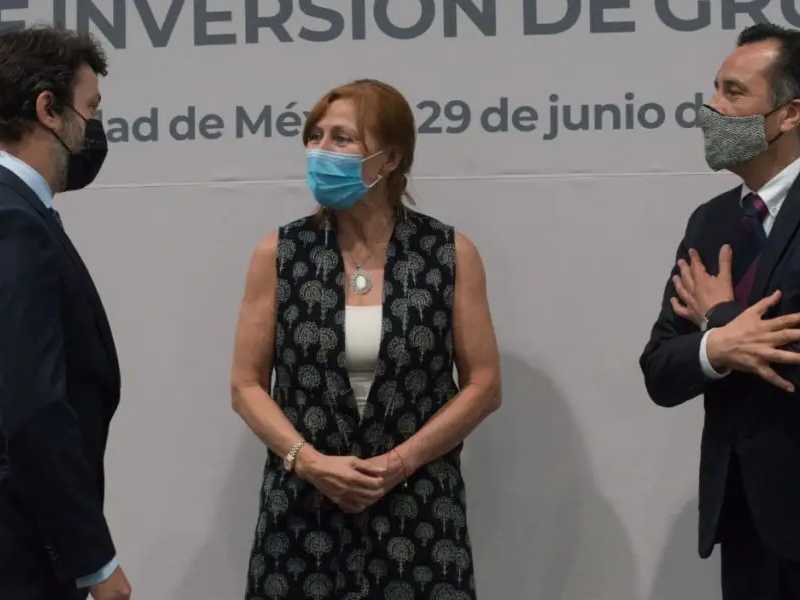 Grupo Modelo invierte 3 mil millones de pesos en Veracruz