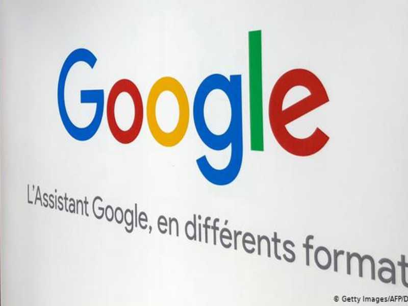 Ohio pide considerar a Google como empresa de servicio público