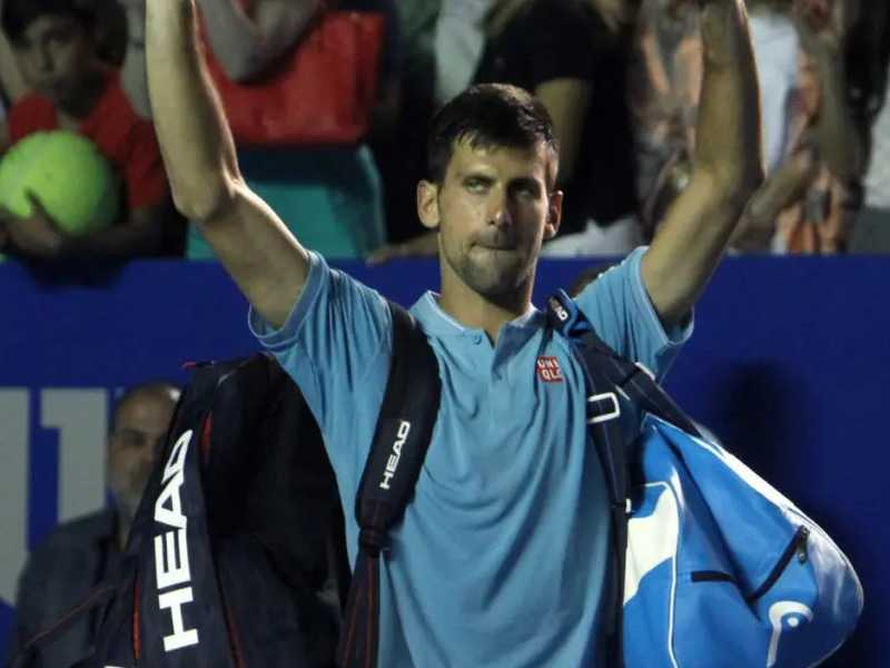 Novak Djokovic gana el Roland Garros y llega a 19 títulos de Grand Slam