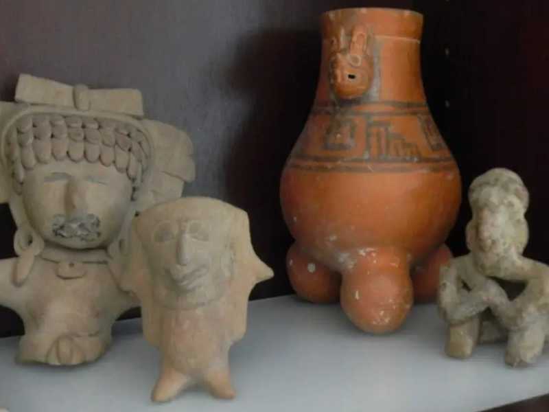 México recupera más de 30 piezas arqueológicas; estaban en Alemania