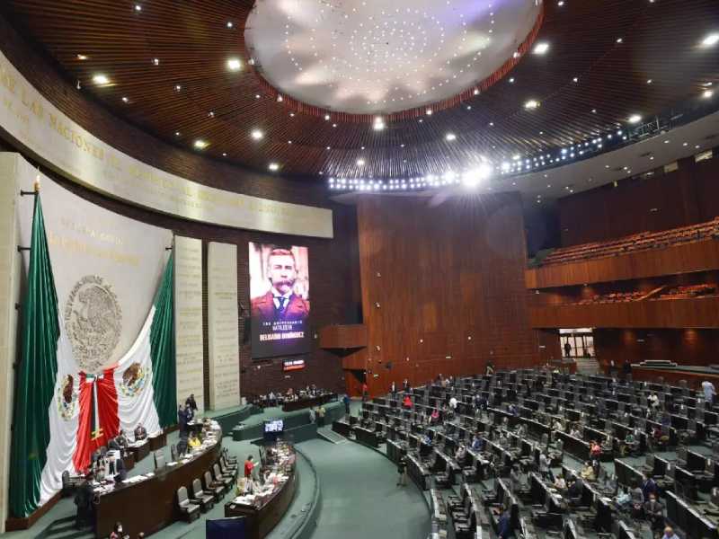 Instan legisladores a poner fin a polarización en México