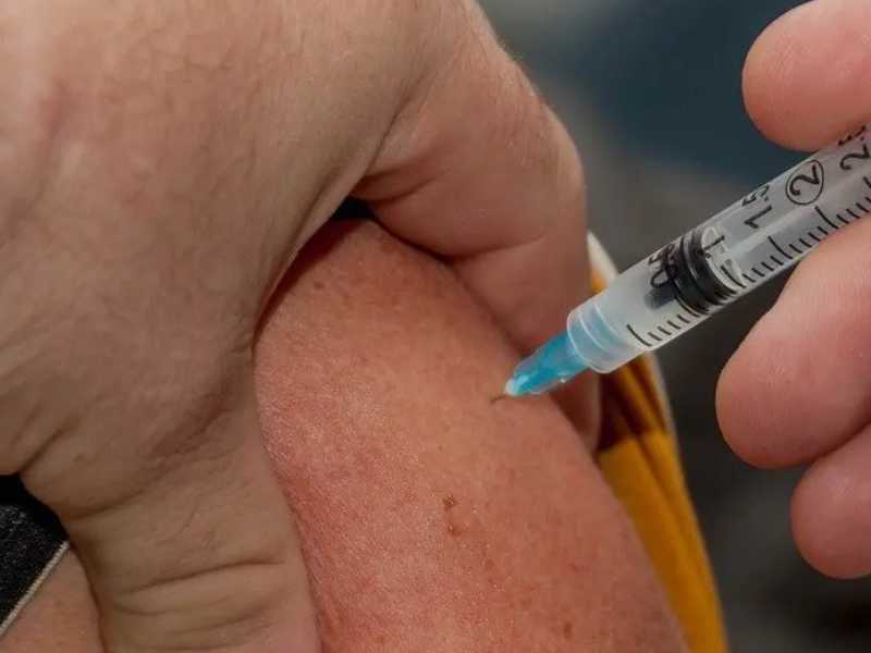 Baja California vacunará a los de 18 a 39 años desde mañana