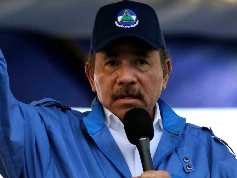Nicaragua, la posibilidad de un cambio de gobierno parece aún lejana