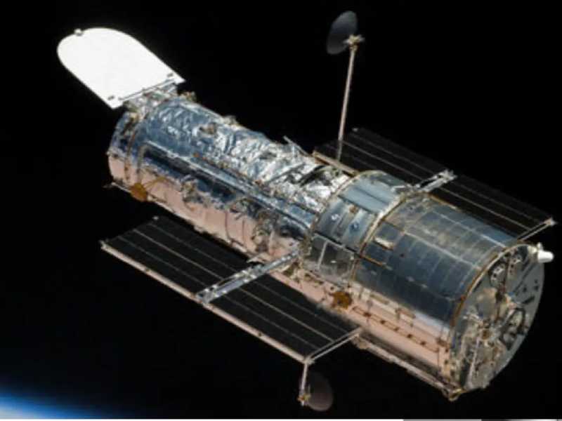 Telescopio espacial Hubble dejó de funcionar desde hace días: NASA