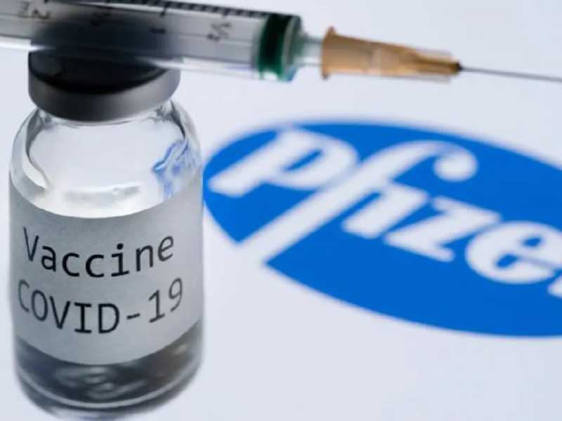 Vacunas anticovid rechazadas por palestinos son ÔÇ£completamente válidasÔÇØ, según Israel