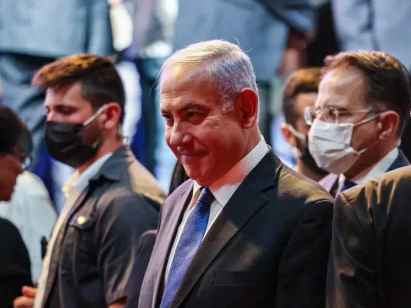 Cambios en Israel: fin a política de Benjamín Netanyahu