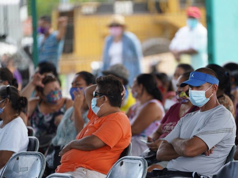 Quintana Roo cerca de 260 nuevos positivos al COVID-19