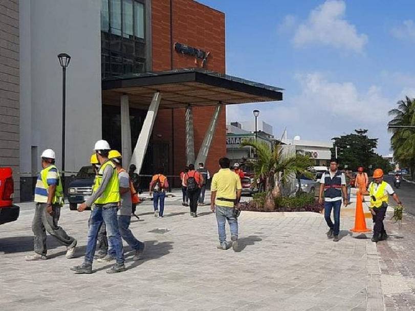 Quintana Roo el primer lugar nacional en generación de empleos en el primer trimestre de 2021