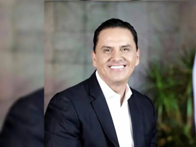 Roberto Sandoval, exgobernador de Nayarit es detenido en Nuevo León