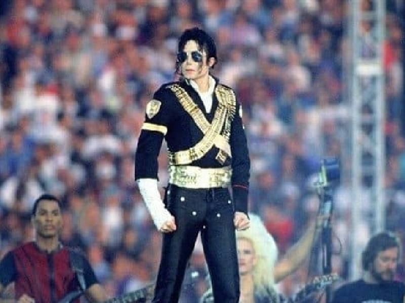 Se cumplen 12 años de la muerte de Michael Jackson