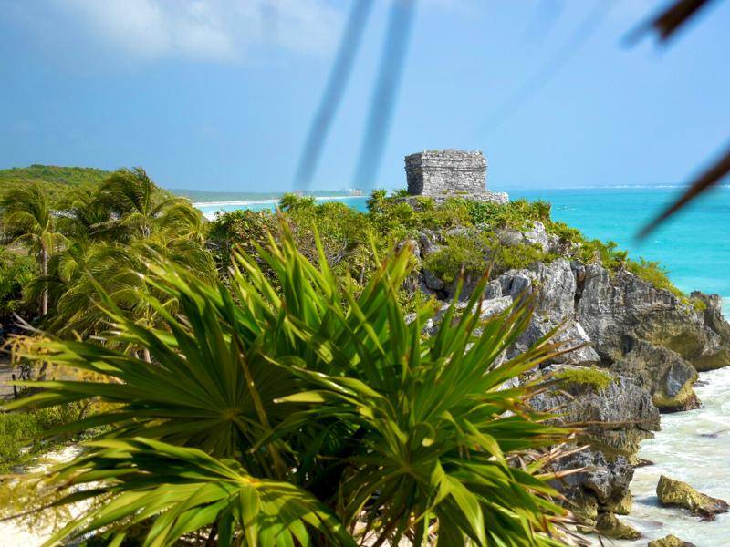 Tulum, entre los mejores destinos turísticos del país