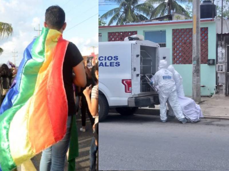 Urgen tipificar crimen de odio en Quintana Roo: Segob