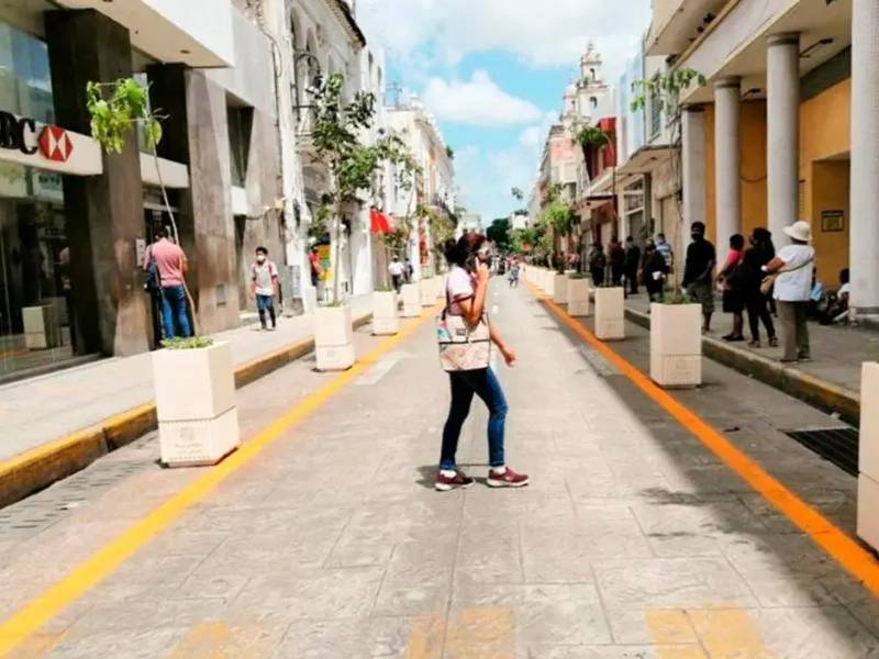 Yucatán recupera 10 mil empleos en los últimos 5 meses