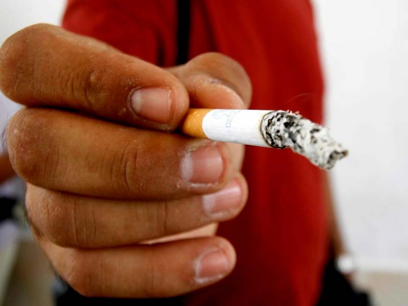 cancun destaca en el reto de dejar de fumar