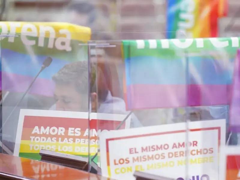 ¡Por unanimidad! Congreso de Sinaloa aprueba matrimonio igualitario