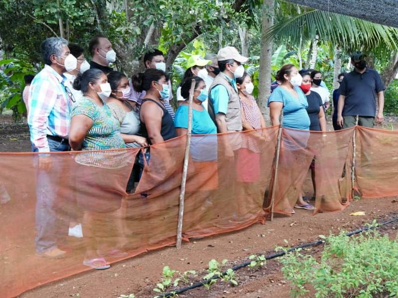 Avanza Quintana Roo en la independencia económica de las mujeres