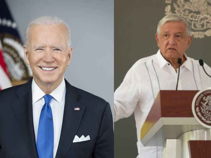 Biden debe tomar una decisión sobre Cuba AMLO