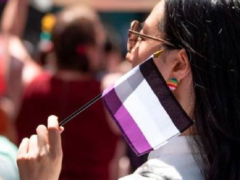 Demandan a SSa en Yucatán por tratar asexualidad como una enfermedad
