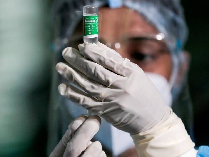 Inequidad en acceso a vacunas y variante Delta fortalecen a la pandemia