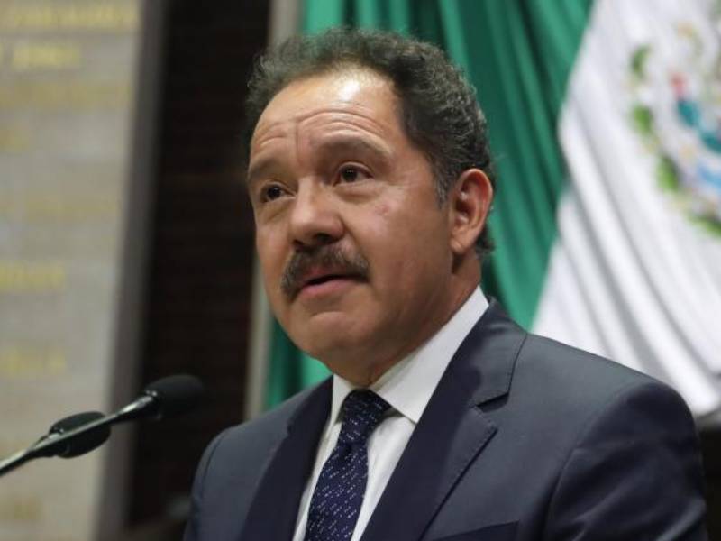 Mier Velazco acusa sabotaje del INE a consulta popular