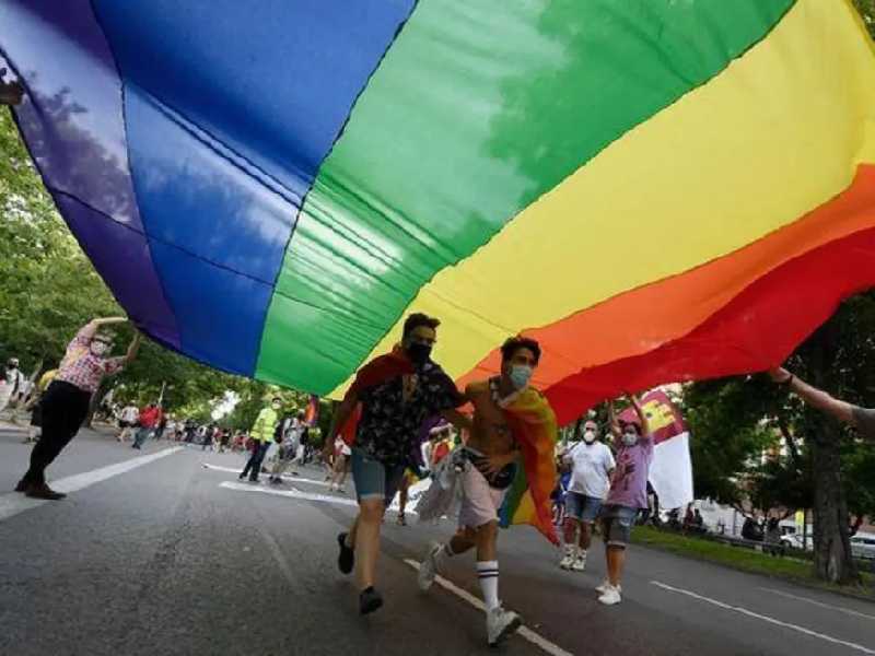 Revuelo en España por Samuel, el joven homosexual que fue asesinado