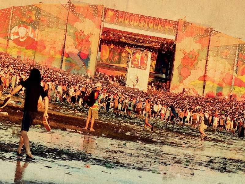 Checa el trailer del documental 'WoodstockÔÇÖ 99: Peace, Love and Rage