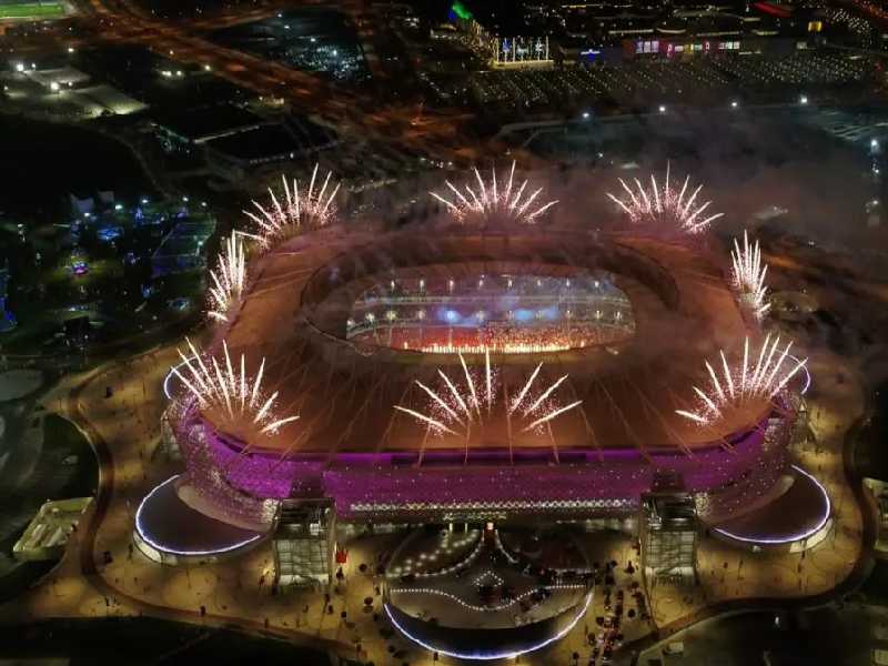 Qatar sorprenderá al mundo con su gran organización y modernidad