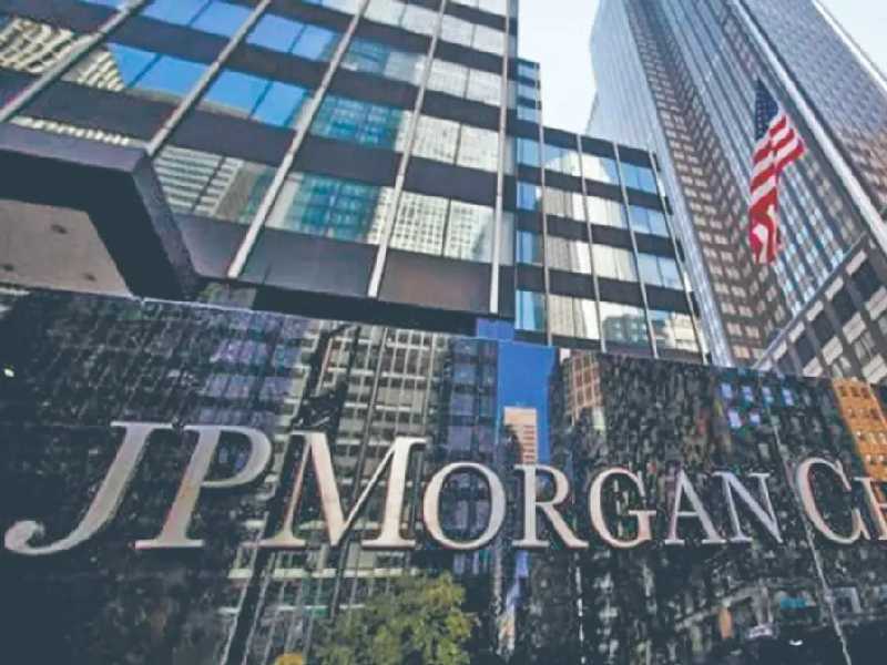 JP Morgan y Deustche Bank deciden su salida de México