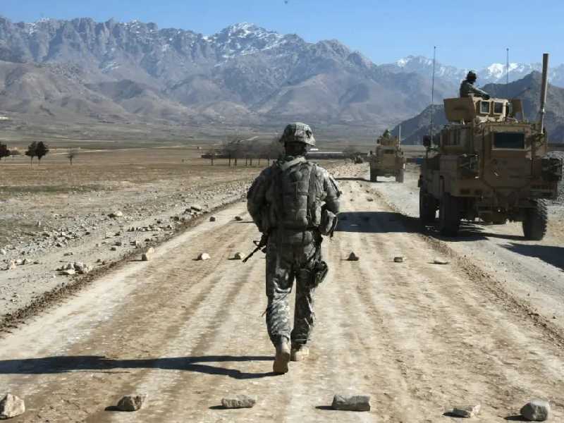 Afganistán, 20 años después y la retirada de EU y la OTAN