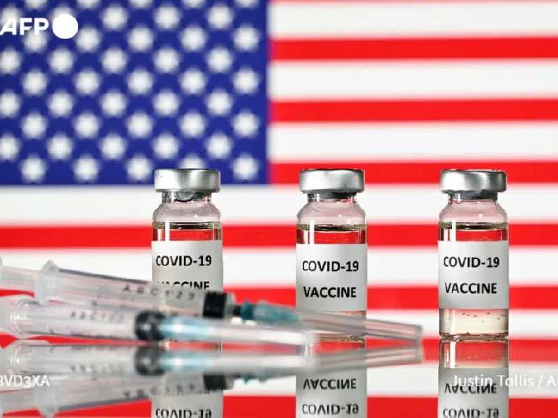 Canadá abrirá frontera para estadounidenses vacunados el 9 de agosto