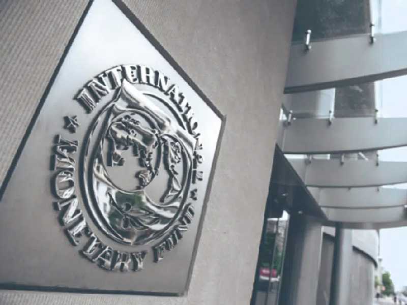 FMI urge a los países a cambiar "rescates" por políticas anticrisis