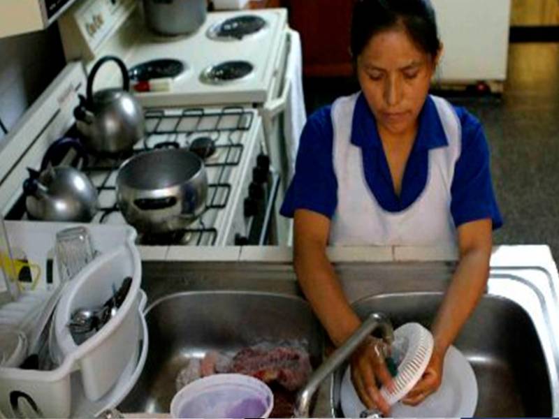 En Quintana Roo son más de 38 mil personas, sobre todo mujeres, y solo 982 cuentan con registro ante el Instituto Mexicano del Seguro Social.
