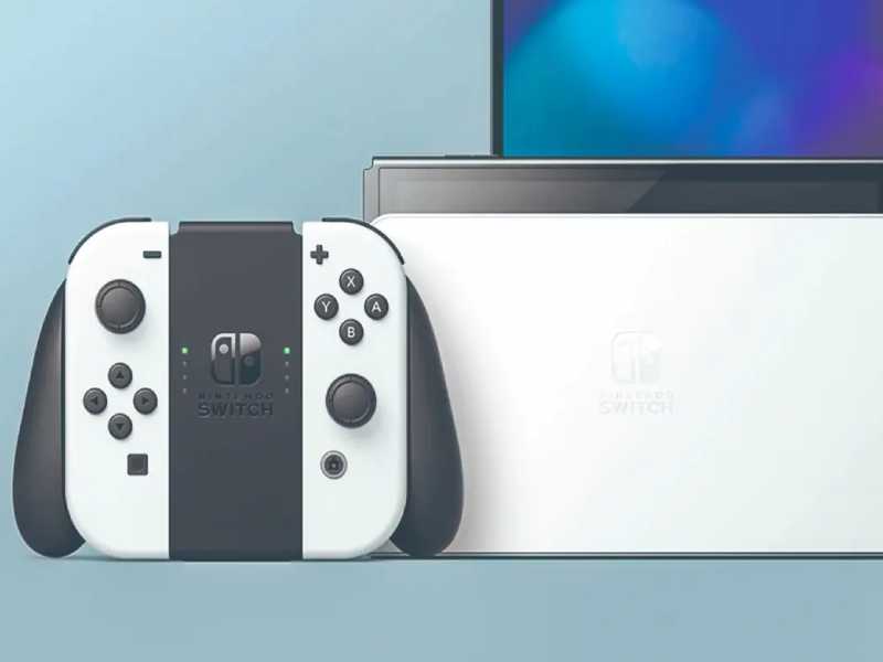 Nuevo Nintendo Switch le queda a deber a gamers