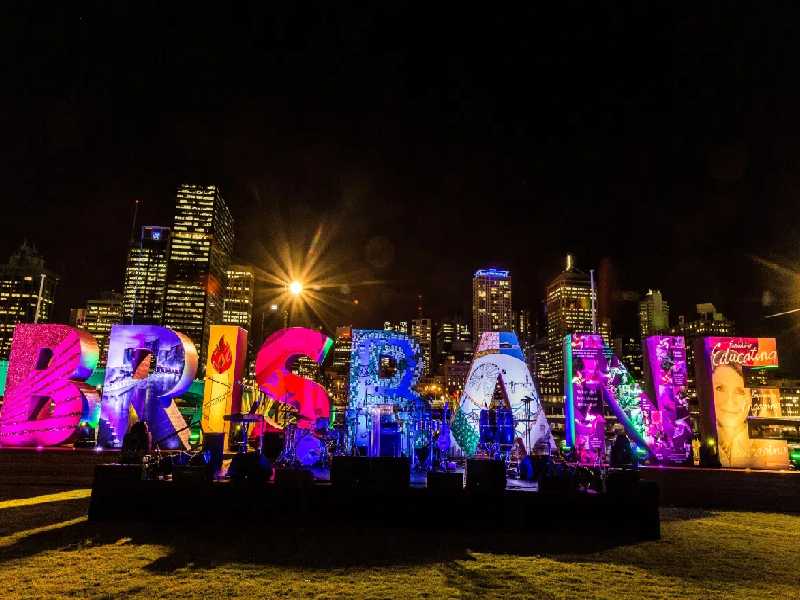 Brisbane, Australia, será sede de los Juegos Olímpicos 2032