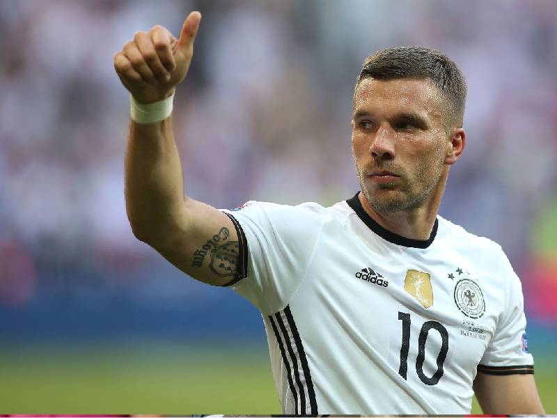 Podolski