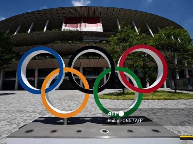 Confirman un caso más de Covid-19 en la Villa Olímpica de Tokio