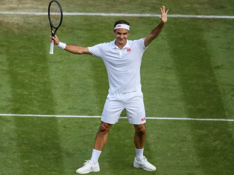 Roger Federer y Rafael Nadal no participarán en Juegos Olímpicos