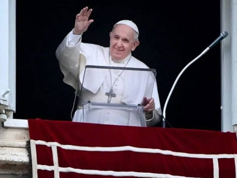 Que Tokio 2020 sea una señal de hermandad mundial: Papa Francisco