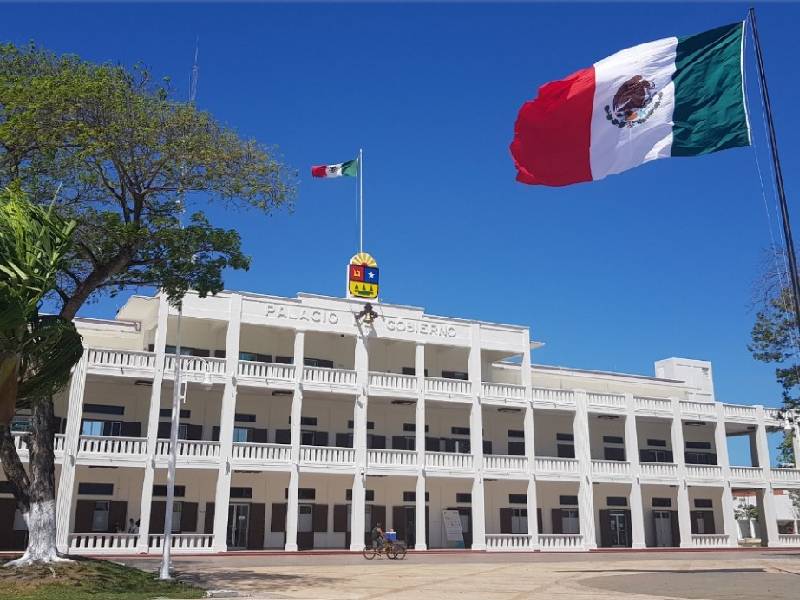 Reducen 730 mdp la deuda pública en Quintana Roo