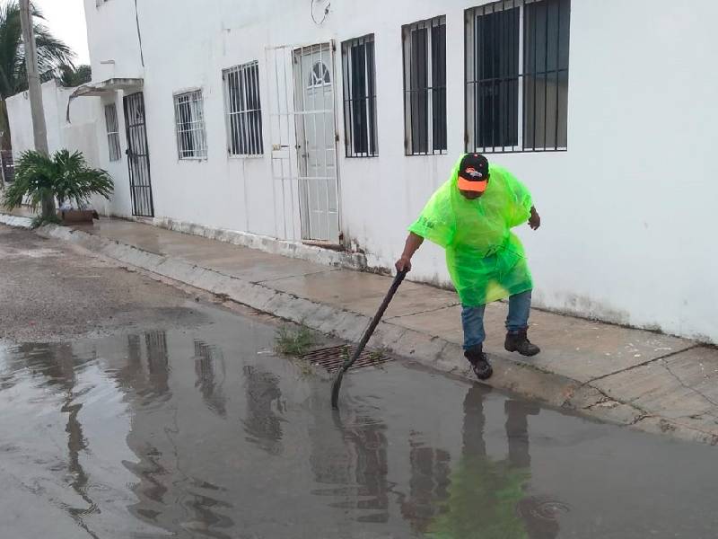 inundaciones