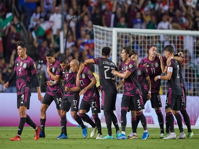 México contra Estados Unidos, la final soñada de la Copa Oro