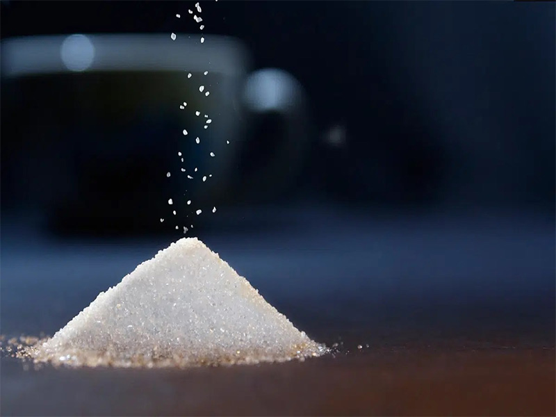 Producción de azúcar en México creció 8.28%: Sader
