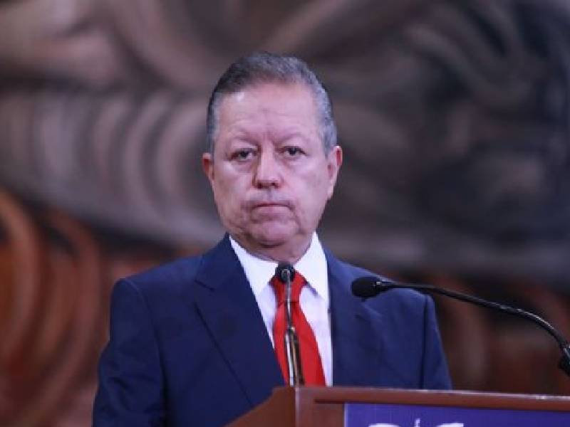 Arturo Zaldívar declina a ampliación de su mandato en la SCJN