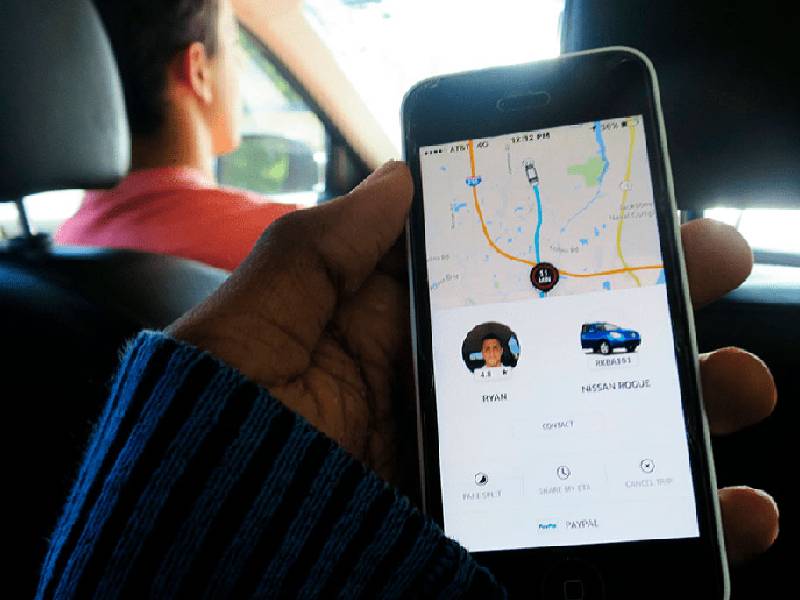 Avala SCJN operación de Uber en Quintana Roo