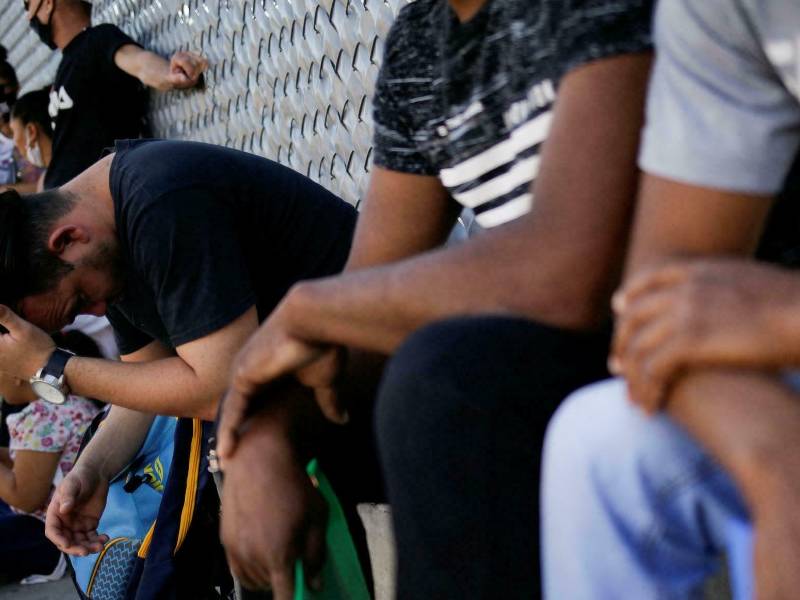 Detienen a más de 300 migrantes en Quintana Roo