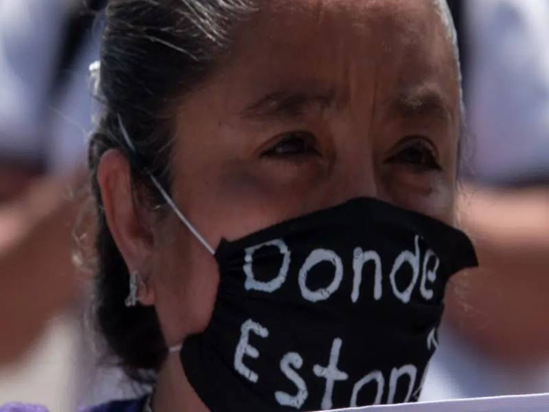 El Comité contra la Desaparición Forzada de la ONU visitará México