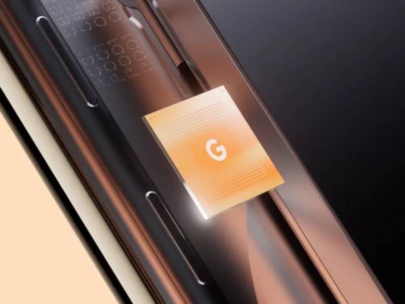 Google se despide de Qualcomm y fabricará sus propios procesadores para smartphone