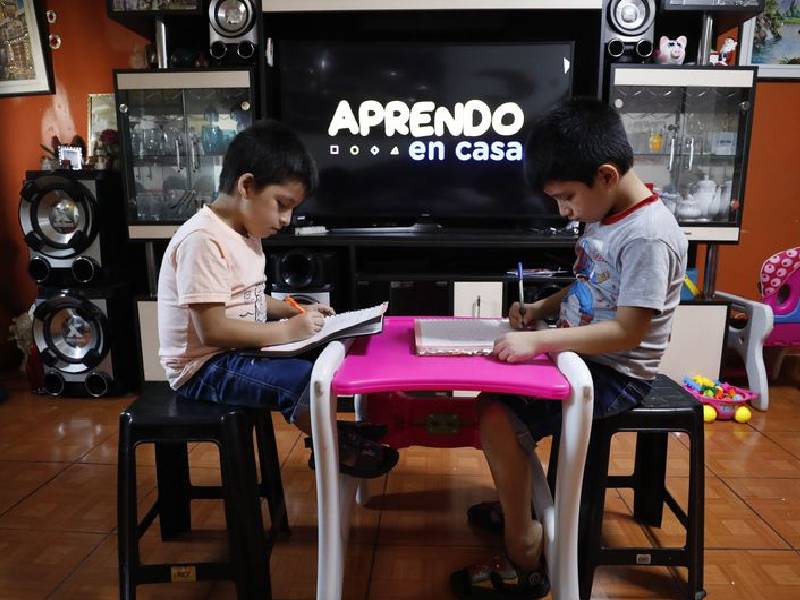 Homeschooling toma fuerza en Latinoamérica tras pandemia