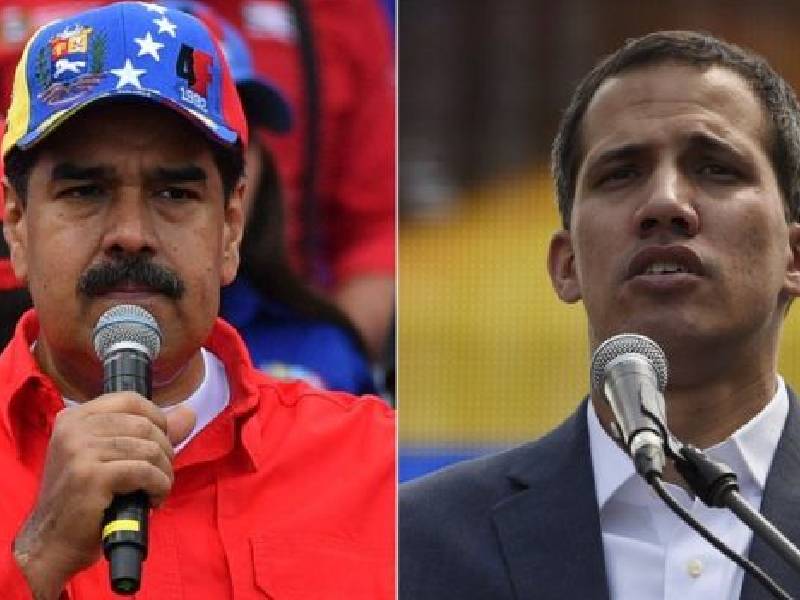 México será sede de diálogo entre Maduro y oposición venezolana